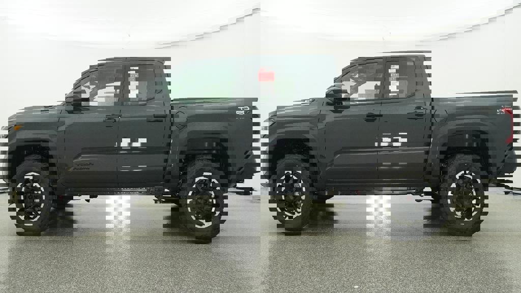 New 2026 Toyota Tacoma TRD Off-Road image 41