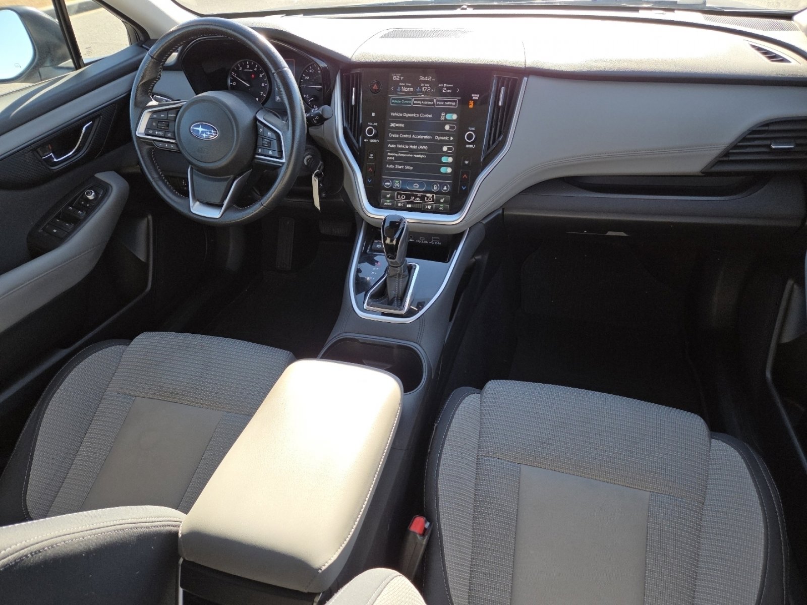 Used 2024 Subaru Outback Premium image 23