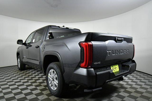 New 2026 Toyota Tundra SR5 image 14