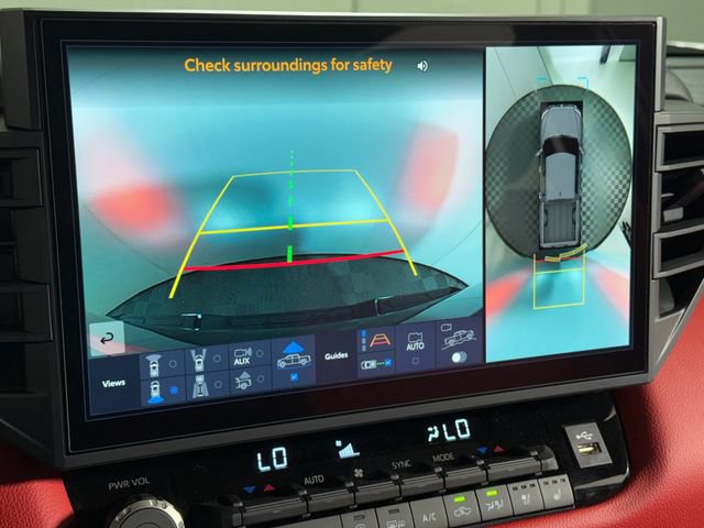 New 2026 Toyota Tundra TRD Pro AWD/4WD image 31