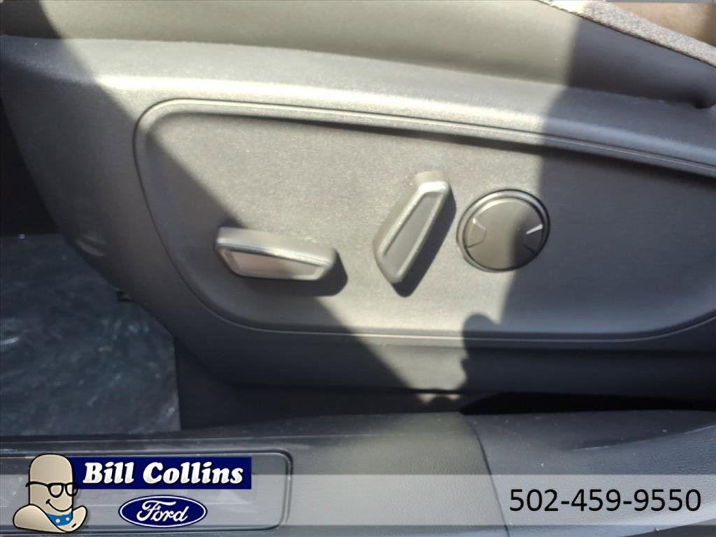 New 2025 Ford Bronco Sport Big Bend image 17