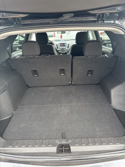Used 2022 Chevrolet Equinox LT image 10
