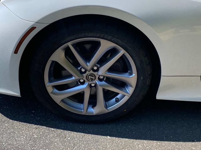 Used 2021 Lexus RC 300 w/ Accessory Package RWD image 6