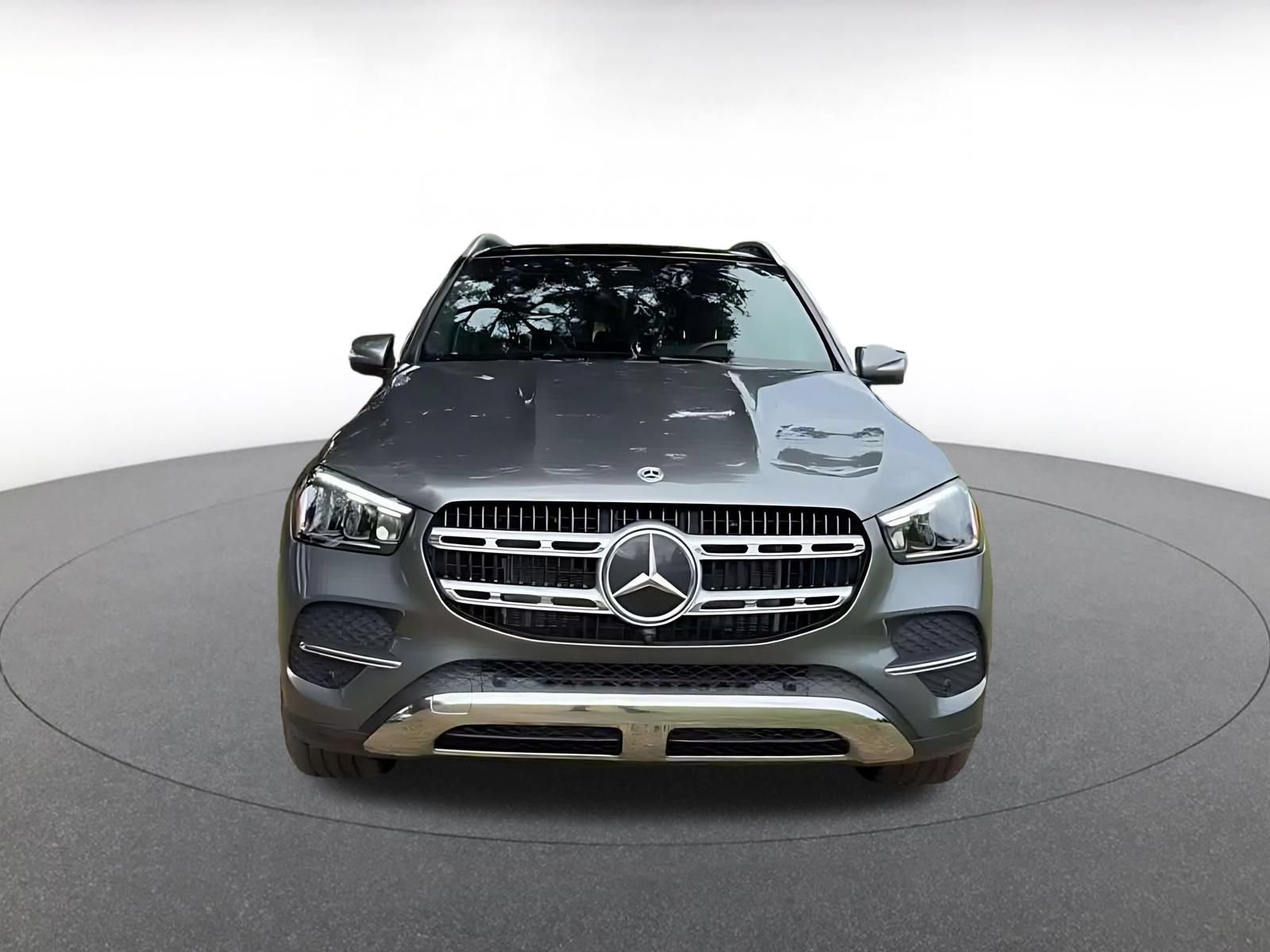 Used 2026 Mercedes-Benz GLE 350 4MATIC image 4