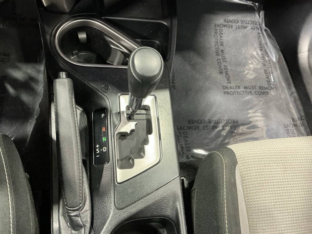 Used 2017 Toyota RAV4 XLE image 10