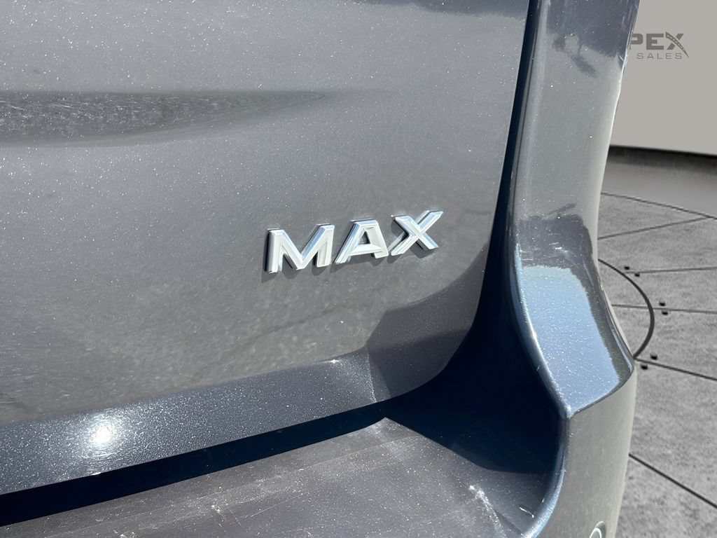 Used 2025 Ford Expedition Max Active RWD image 28