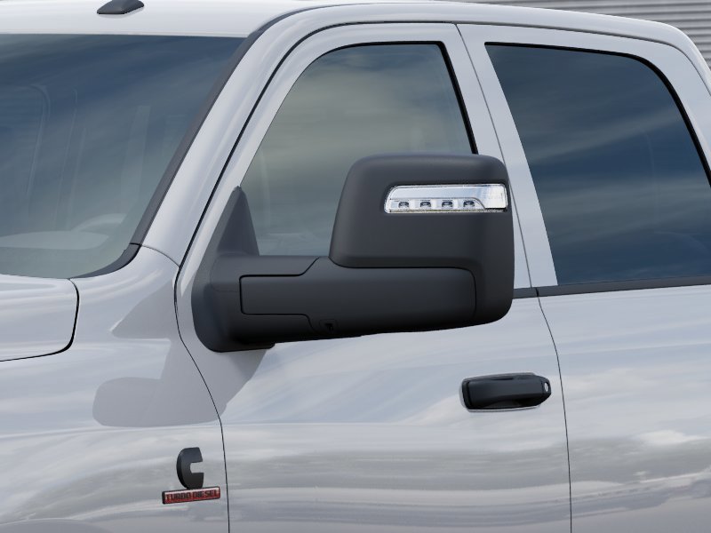 New 2026 RAM 2500 Tradesman image 12