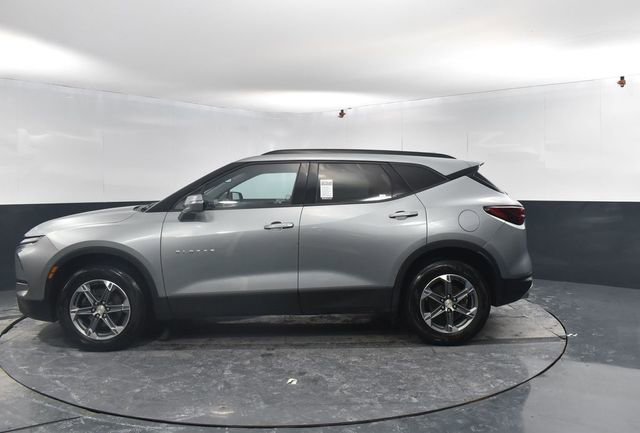 Used 2024 Chevrolet Blazer LT image 5