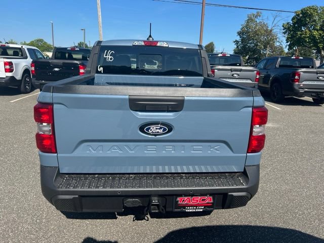 New 2026 Ford Maverick XLT w/ Equipment Group 301A AWD/4WD image 6