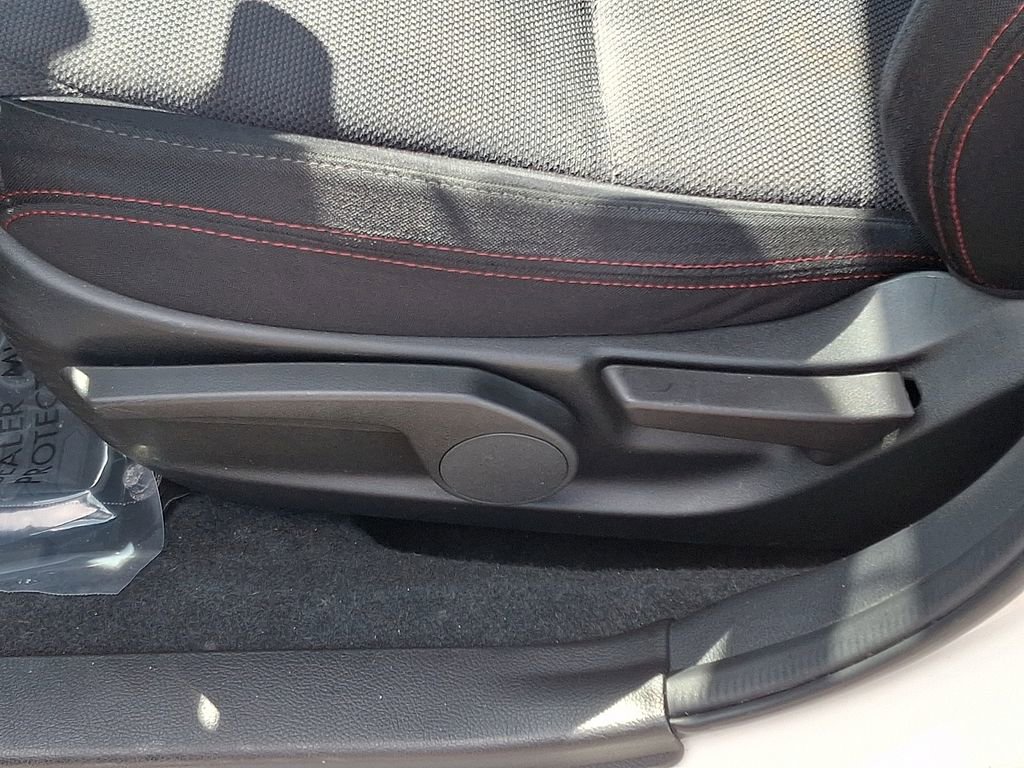 Used 2020 Subaru WRX Premium w/ Popular Package #1 image 25