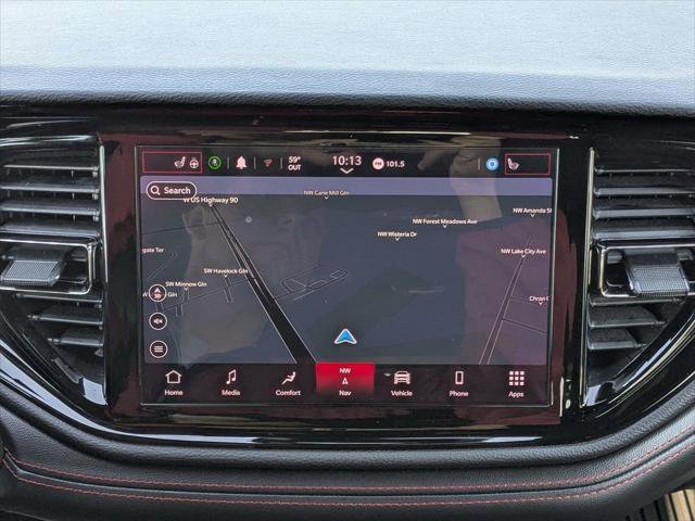 Certified 2024 Dodge Durango GT image 31