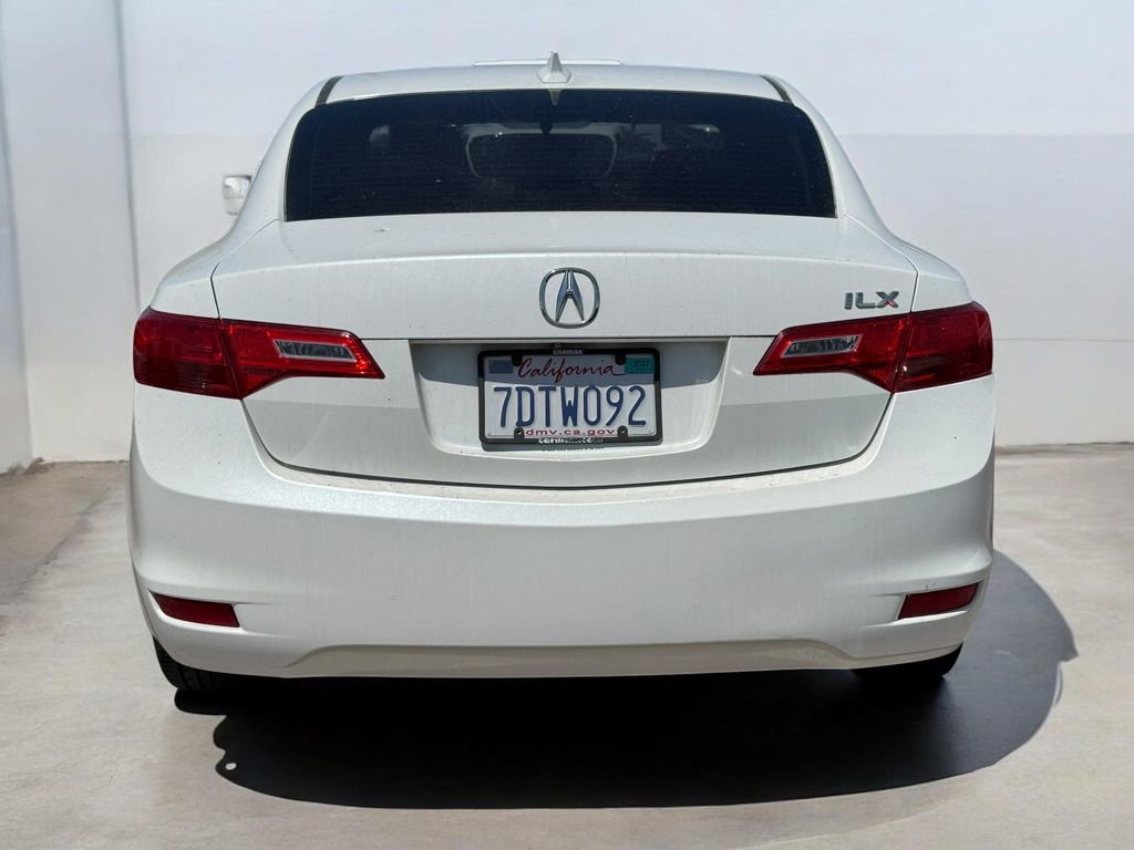 Used 2014 Acura ILX FWD image 6