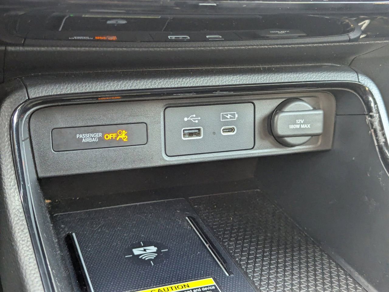 Certified 2024 Honda CR-V Sport Touring image 27