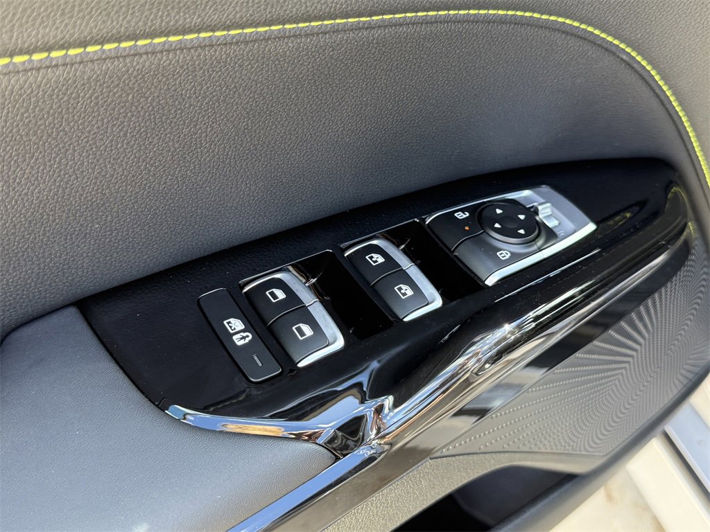 New 2026 Kia K5 GT image 18