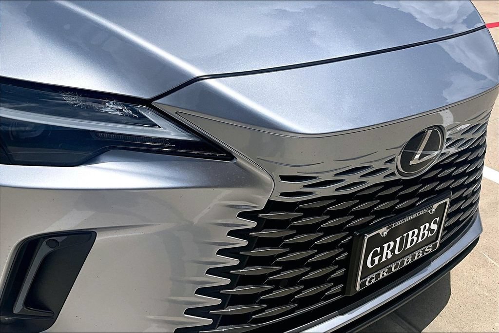 Used 2025 Lexus RX 350 Premium FWD image 38