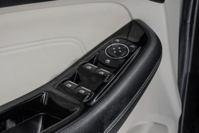 Used 2019 Ford Edge Titanium FWD image 48