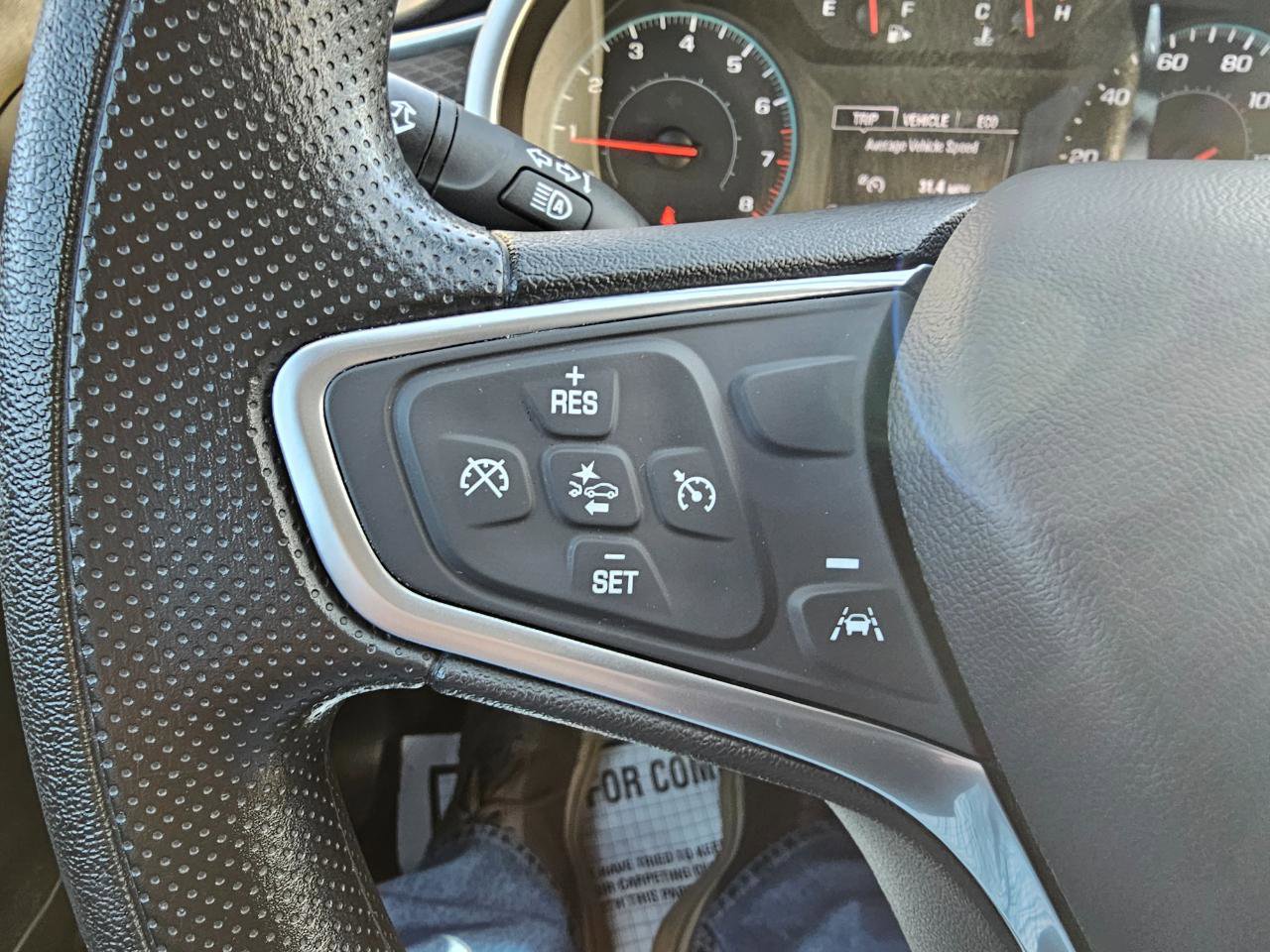 Used 2023 Chevrolet Malibu LS image 35