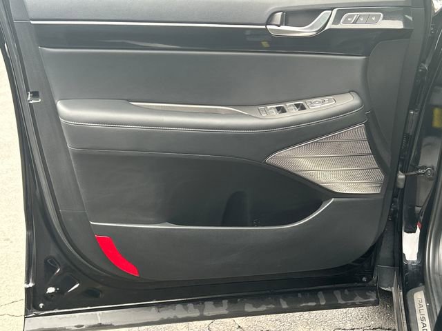 Used 2021 Hyundai Palisade Limited image 11