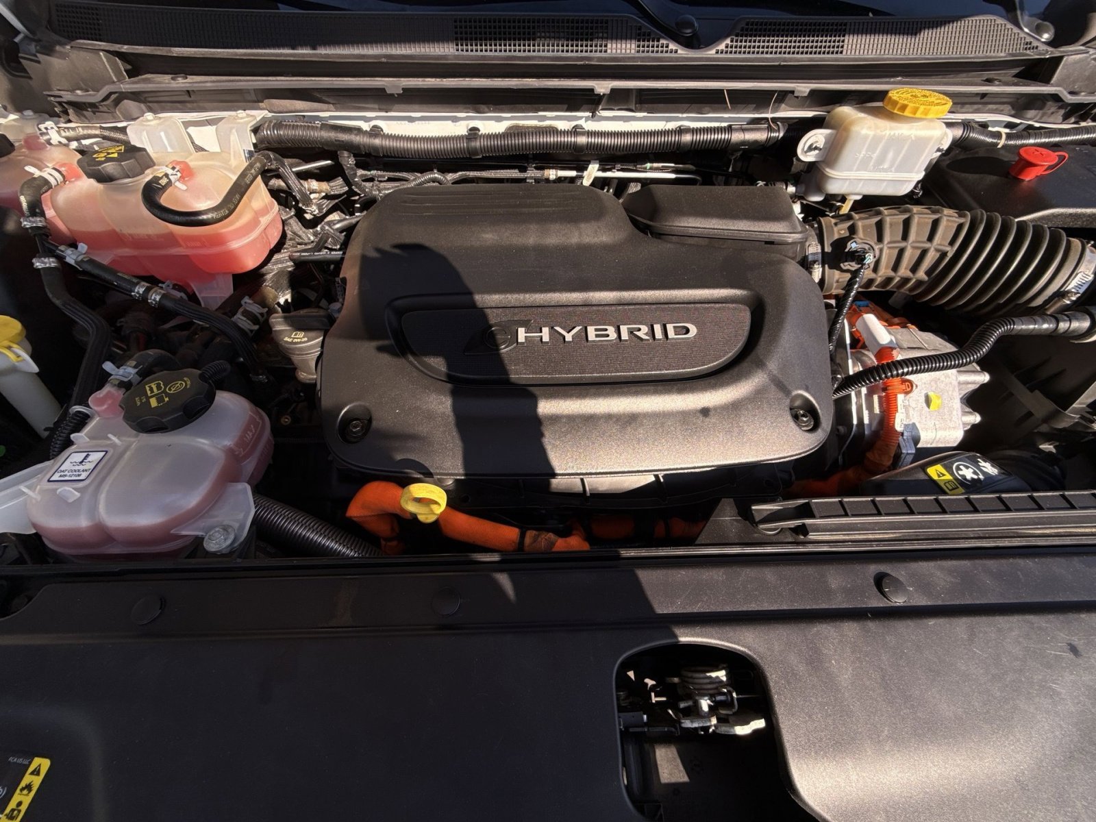 Used 2021 Chrysler Pacifica Pinnacle image 29