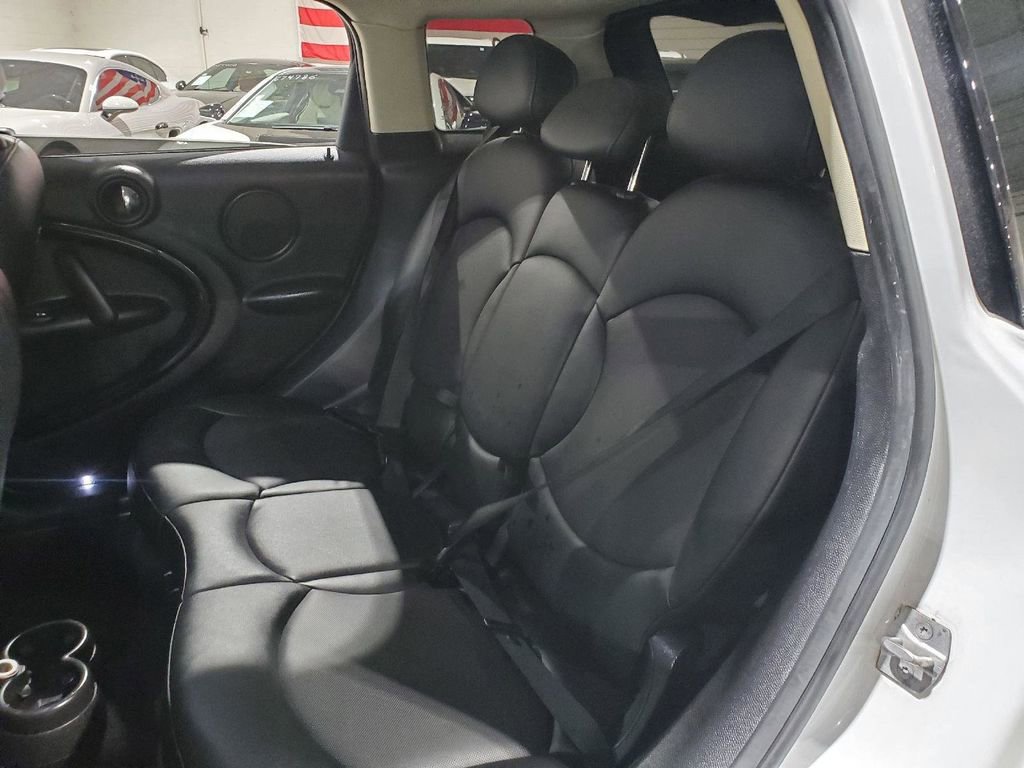 Used 2015 MINI Cooper Countryman S image 23
