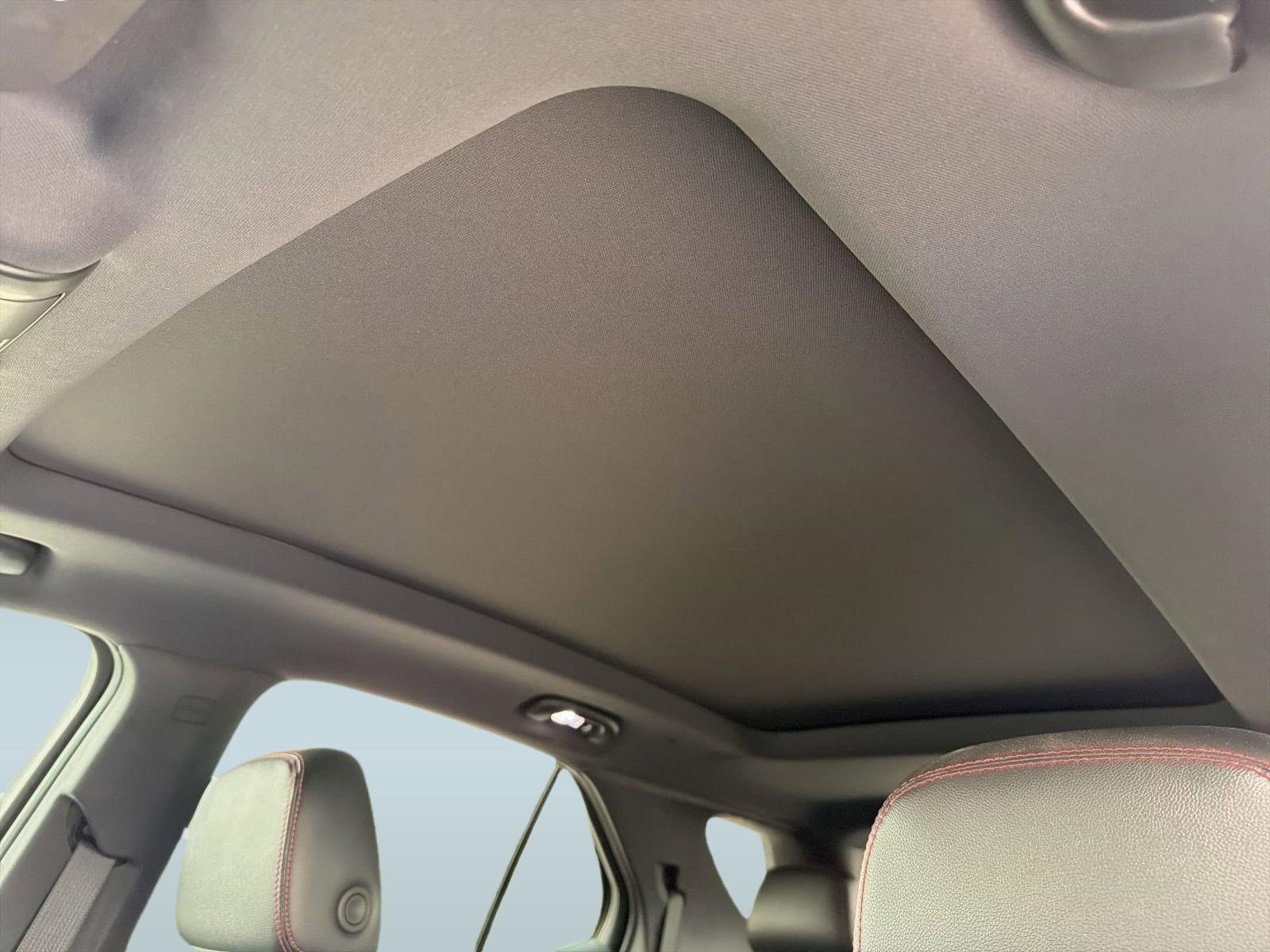 Certified 2024 Chevrolet Equinox RS w/ RS Leather Package FWD image 15