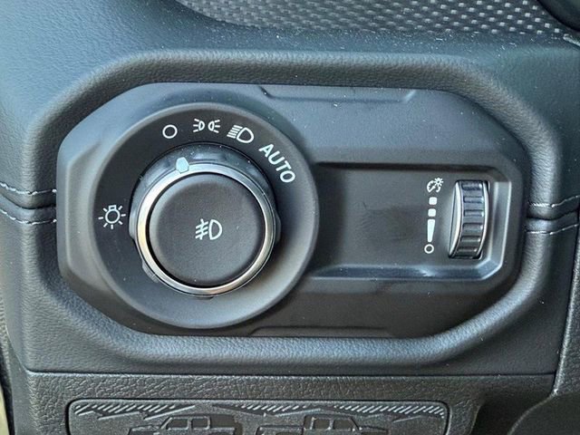 New 2026 Jeep Wrangler Rubicon image 28