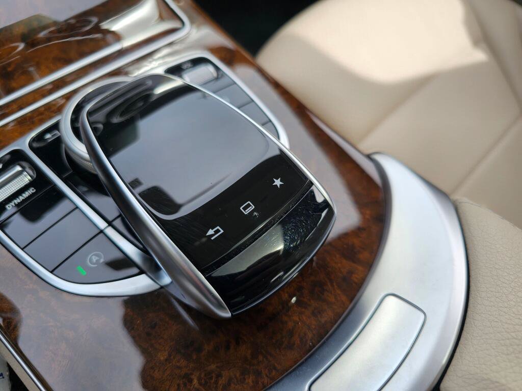 Used 2016 Mercedes-Benz C 300 4MATIC Sedan image 33