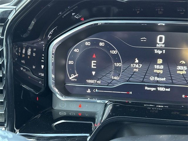 Used 2025 GMC Sierra 2500 SLT w/ SLT Premium Package image 12