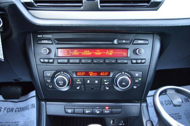 Used 2014 BMW X1 xDrive28i image 21