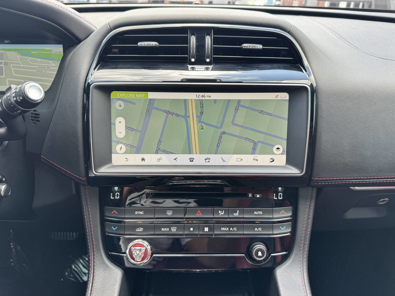 Used 2019 Jaguar F-PACE S image 18