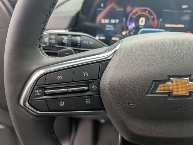 New 2026 Chevrolet Tahoe High Country image 17