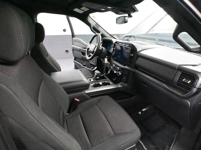 Used 2024 Ford F150 XLT w/ Tow/Haul Package image 47