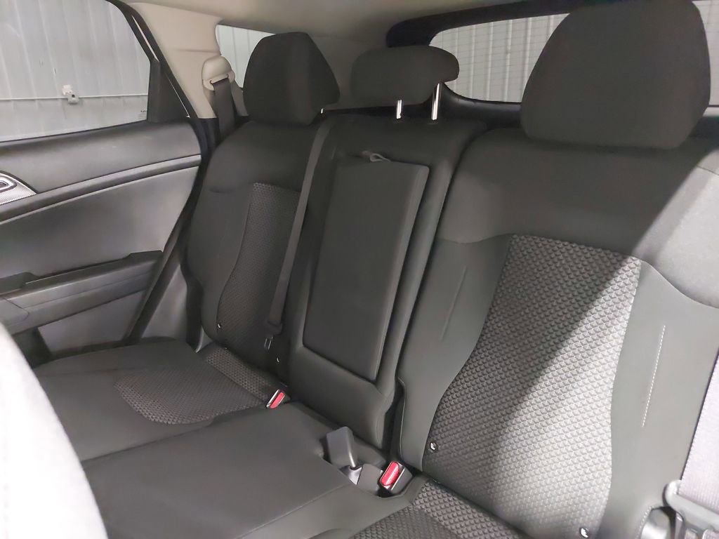 Used 2023 Kia Sportage LX image 13
