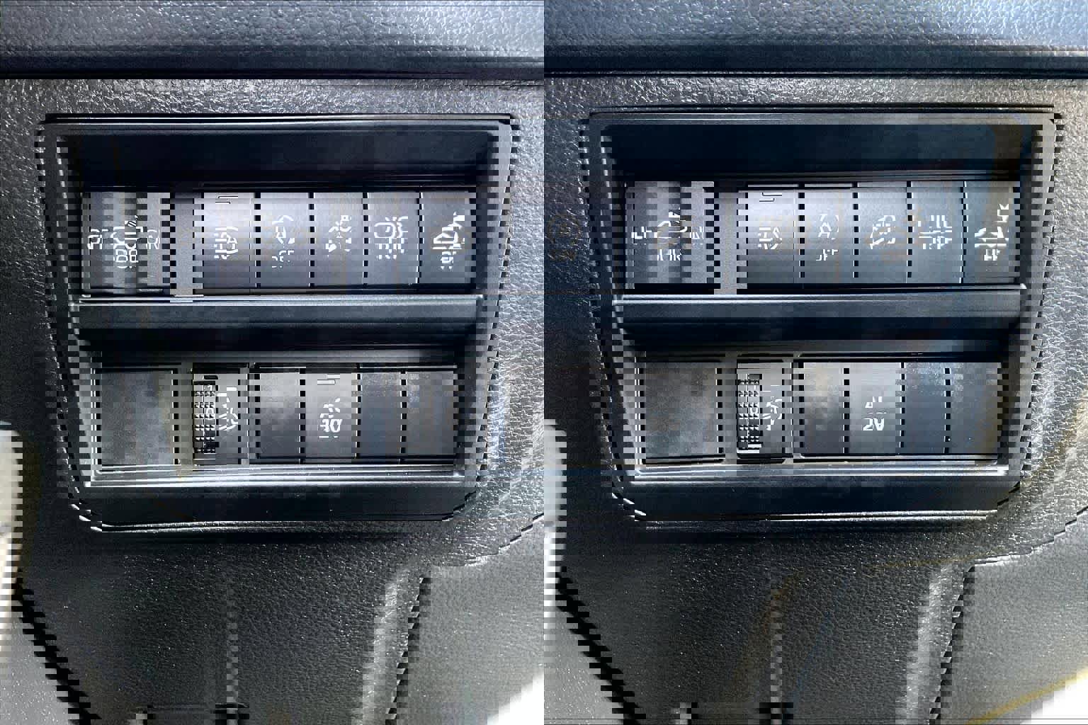 Used 2022 Toyota Tundra Limited w/ Power Package image 33