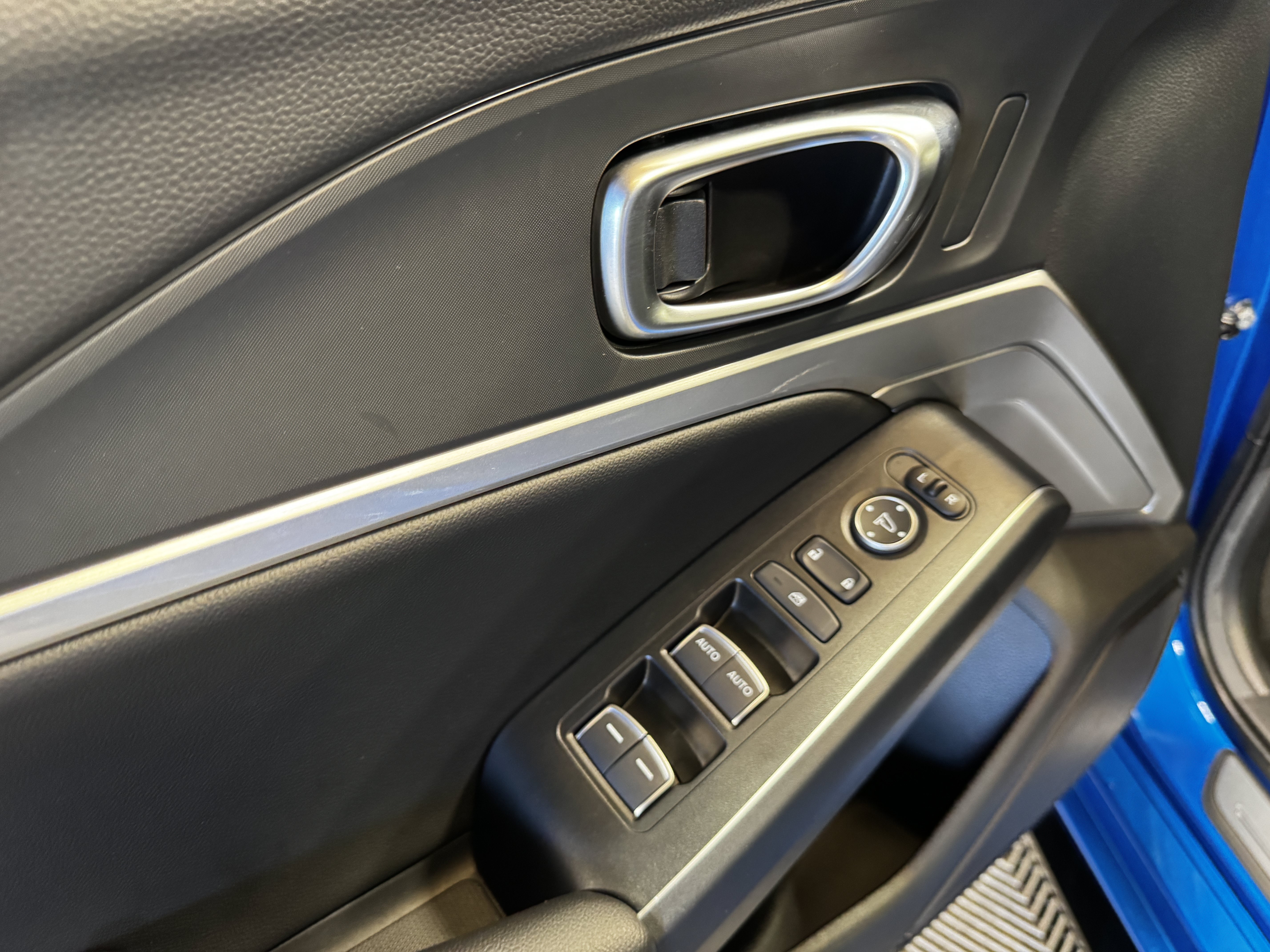 Used 2026 Acura Integra A-Spec FWD image 35