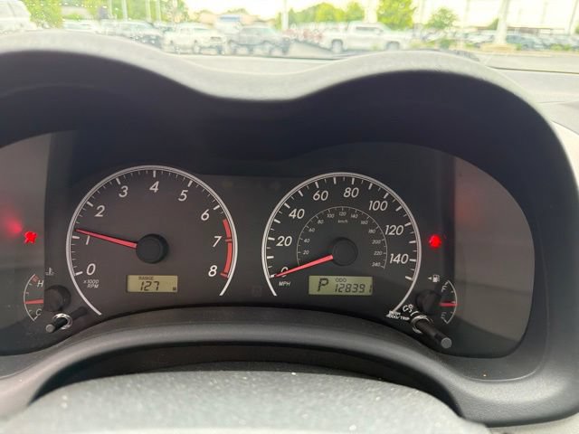 Used 2012 Toyota Corolla L FWD image 10
