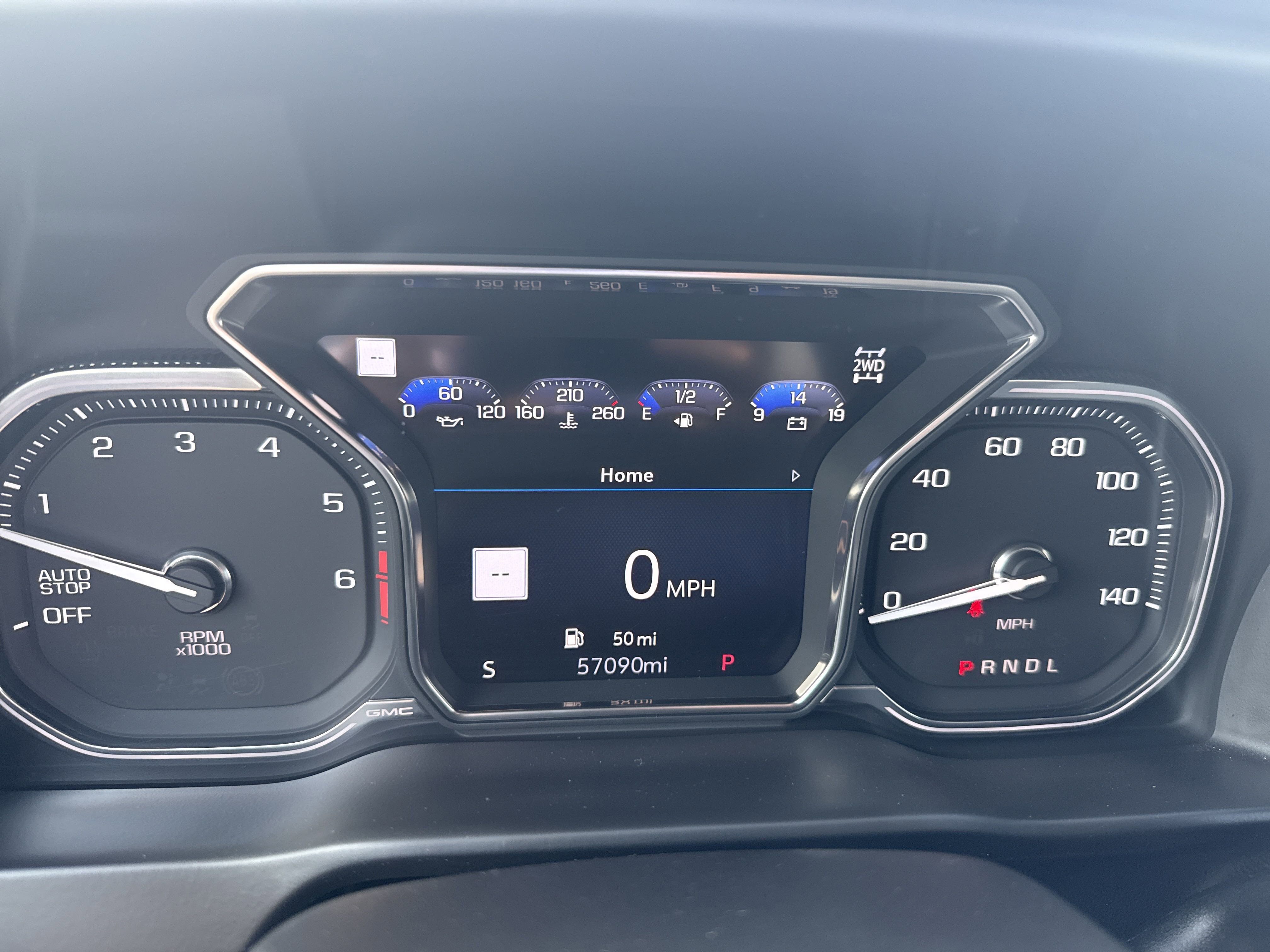 Used 2019 GMC Sierra 1500 Denali image 21