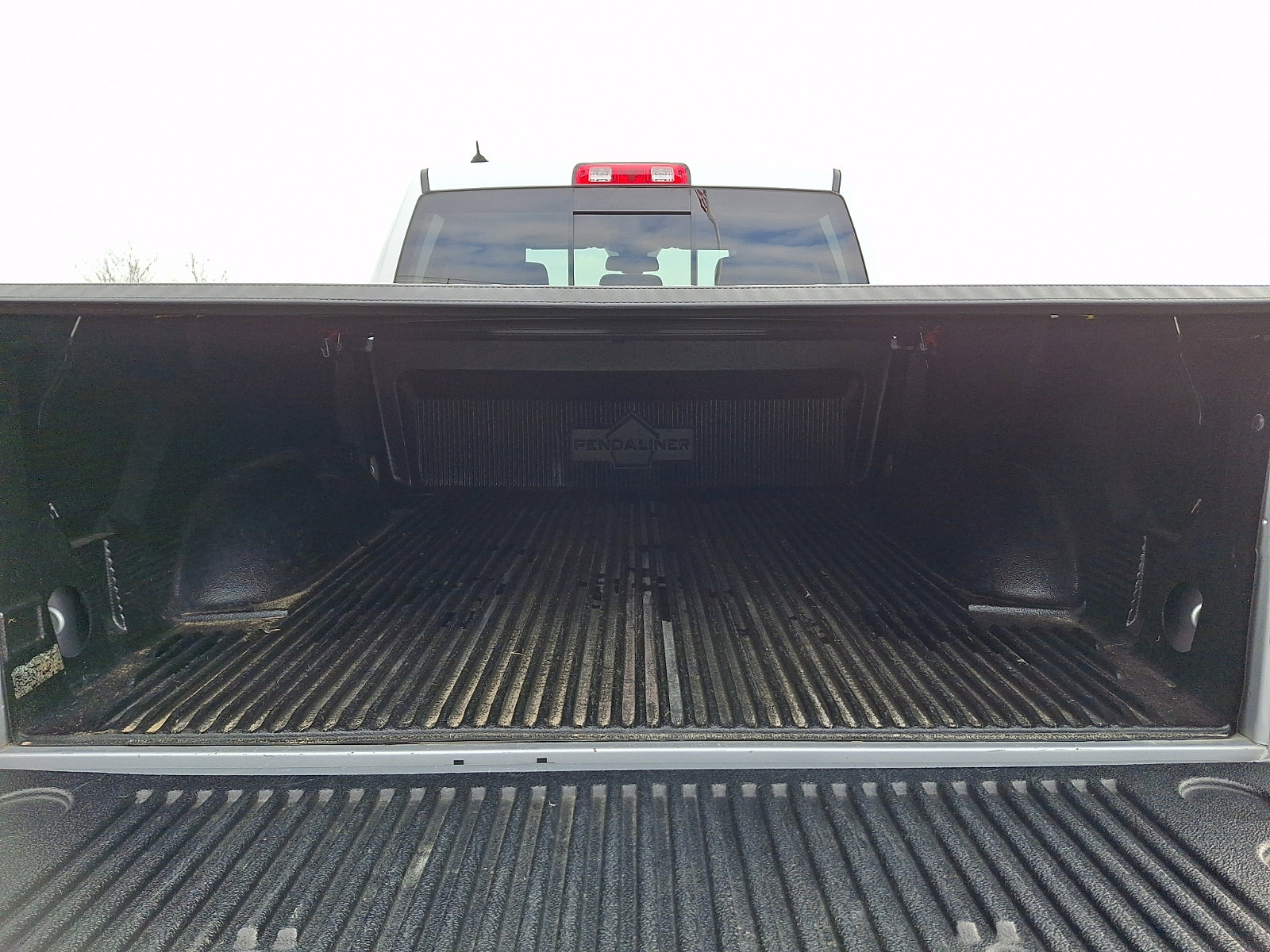 Used 2018 RAM 1500 Big Horn image 30