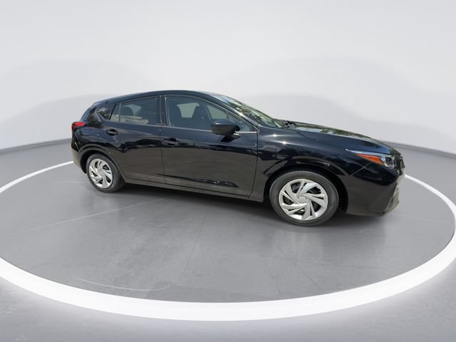 Certified 2024 Subaru Impreza 2.0i AWD/4WD image 9