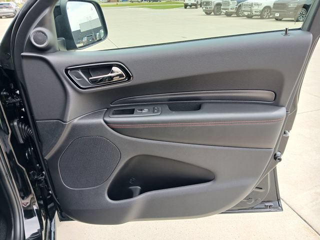 New 2026 Dodge Durango GT AWD/4WD image 16