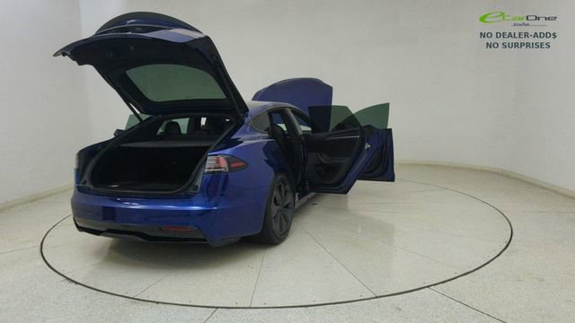 Used 2023 Tesla Model S AWD/4WD image 72