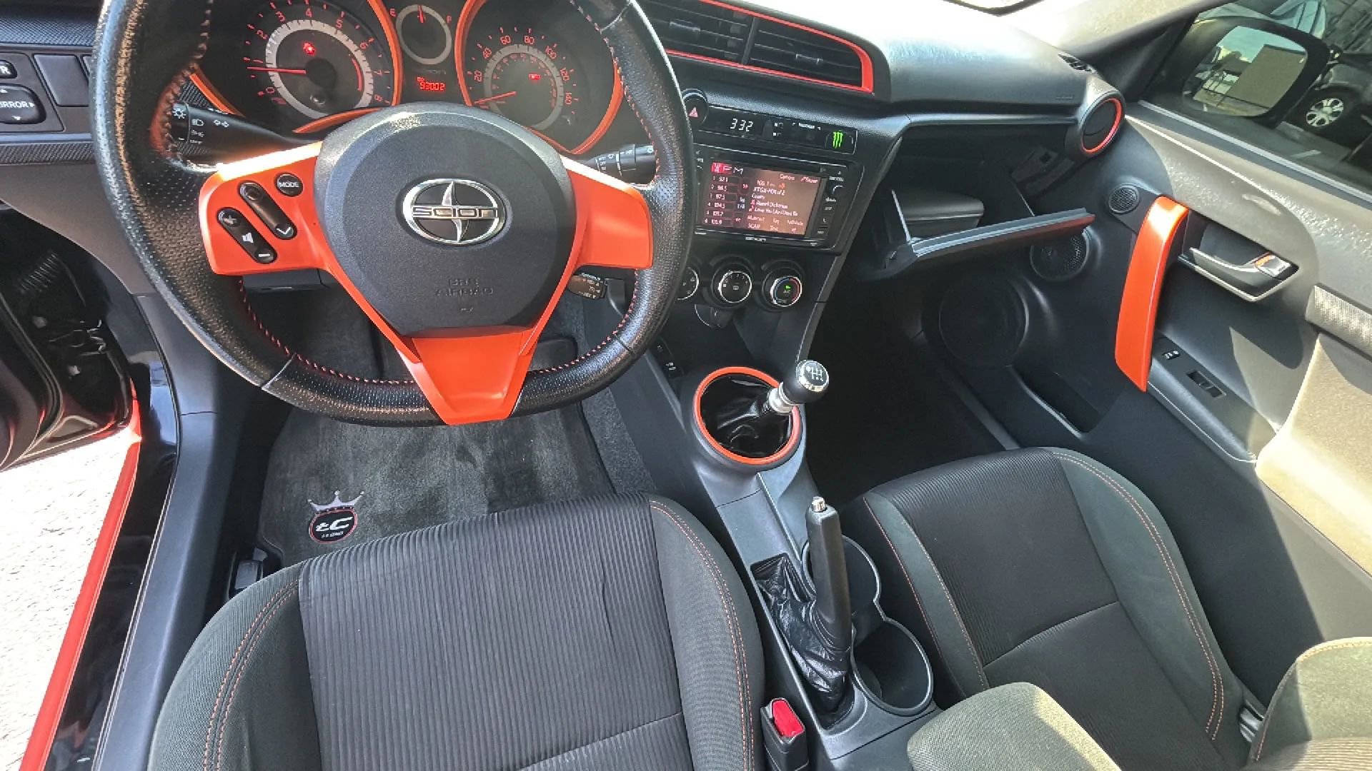 Used 2015 Scion tC image 18