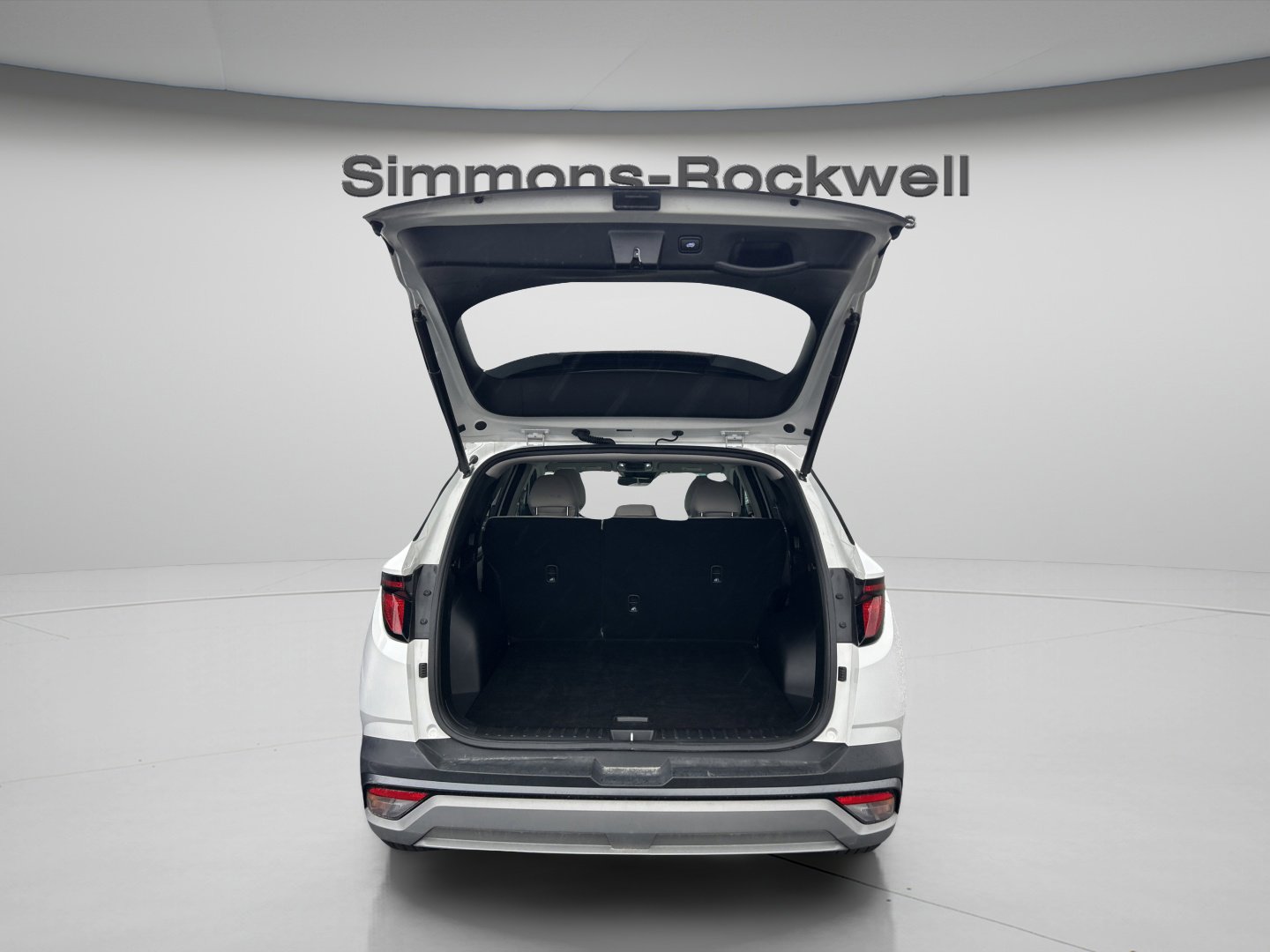 Used 2025 Hyundai Tucson SEL image 8