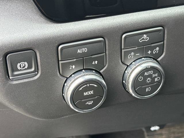 Used 2026 GMC Sierra 1500 Elevation AWD/4WD image 9