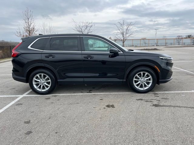 Certified 2024 Honda CR-V EX image 6