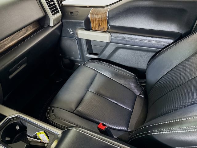 Used 2019 Ford F150 Lariat image 21