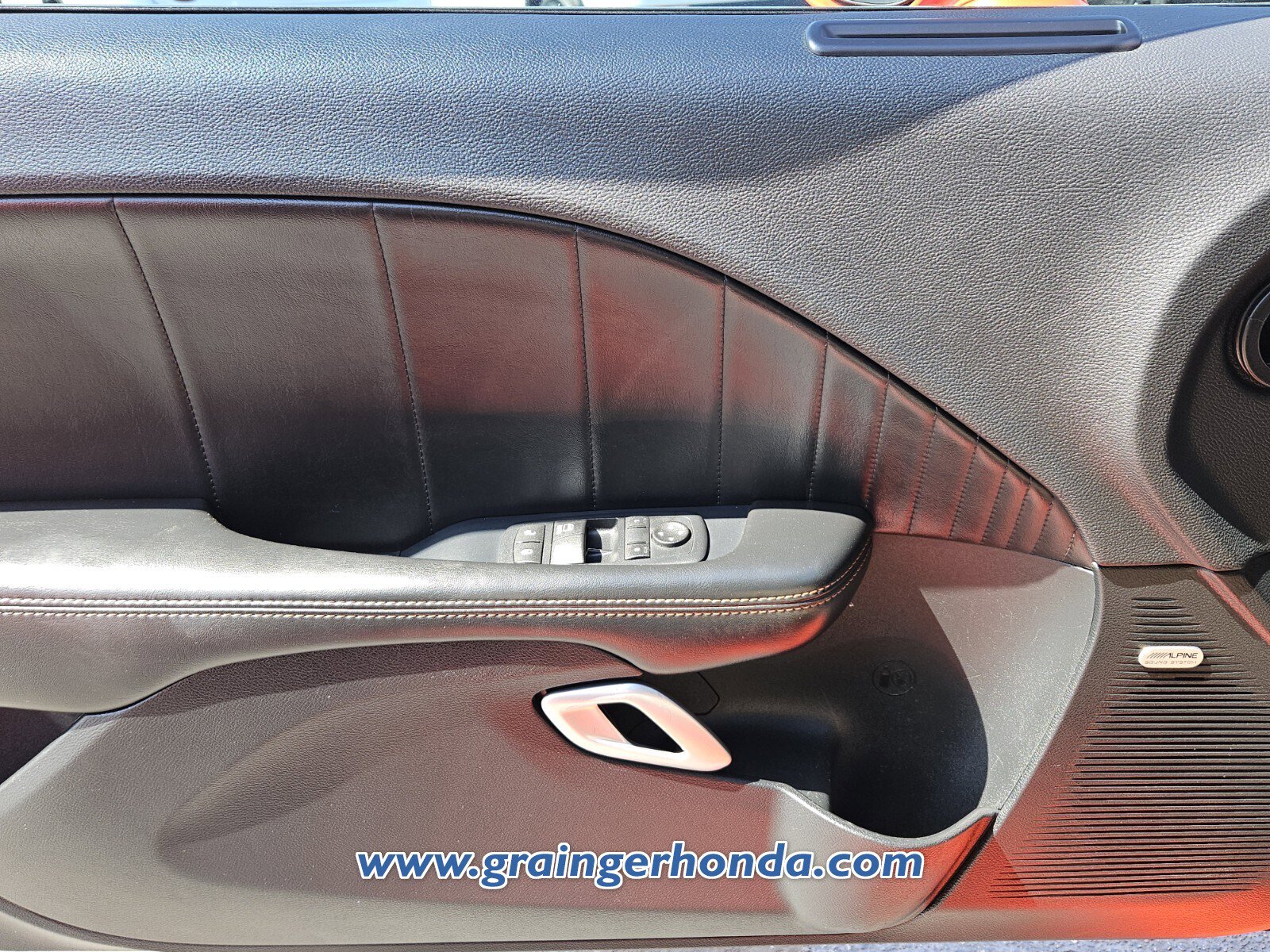 Used 2016 Dodge Challenger R/T Plus image 22