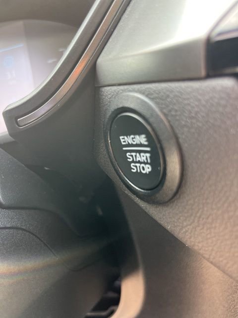 Used 2025 Ford Escape Active AWD/4WD image 21