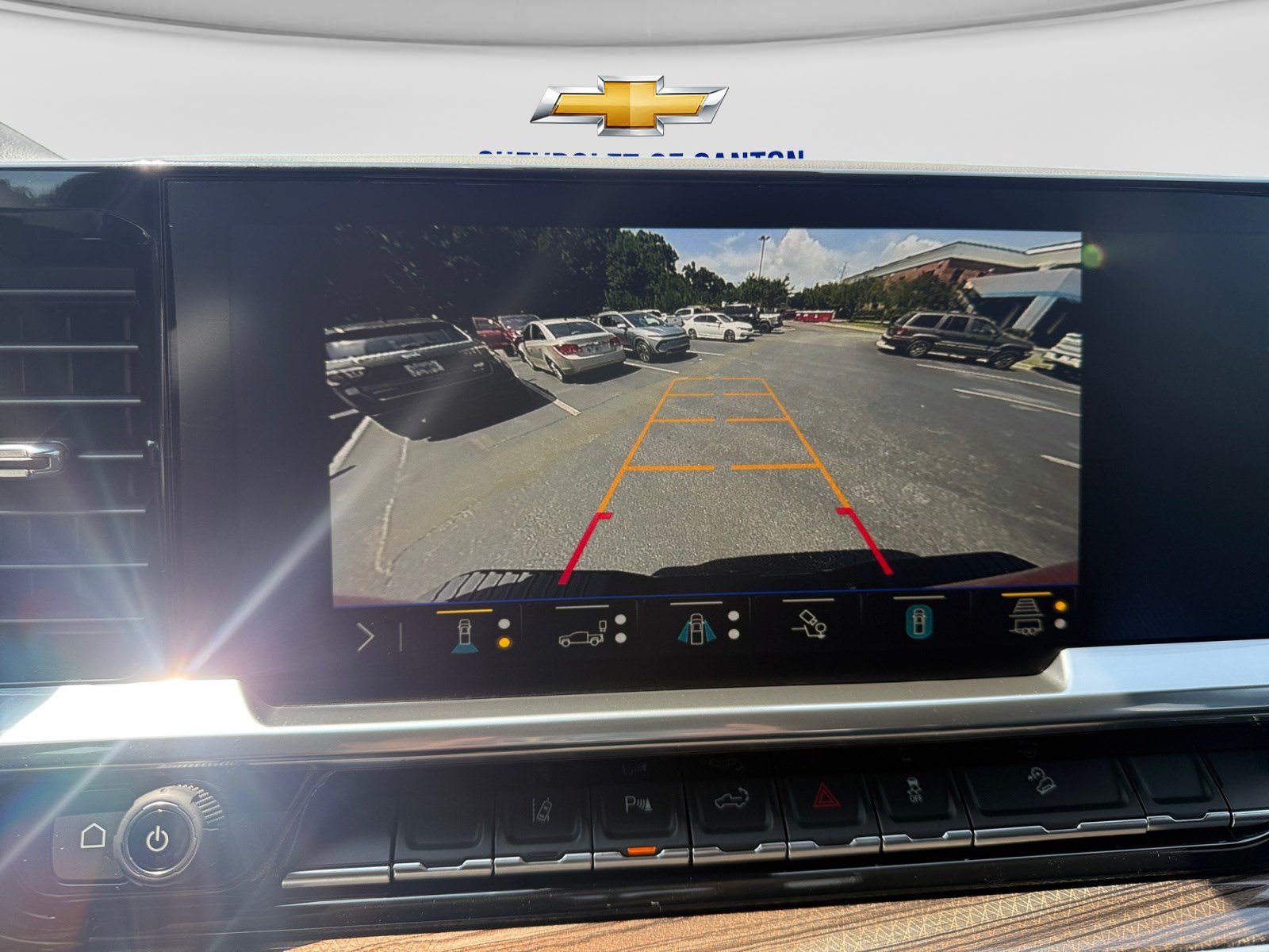 New 2026 Chevrolet Silverado 3500 LT w/ Trail Boss Package AWD/4WD image 29
