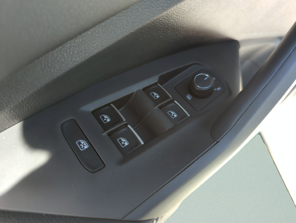 New 2026 Volkswagen Jetta S FWD image 46